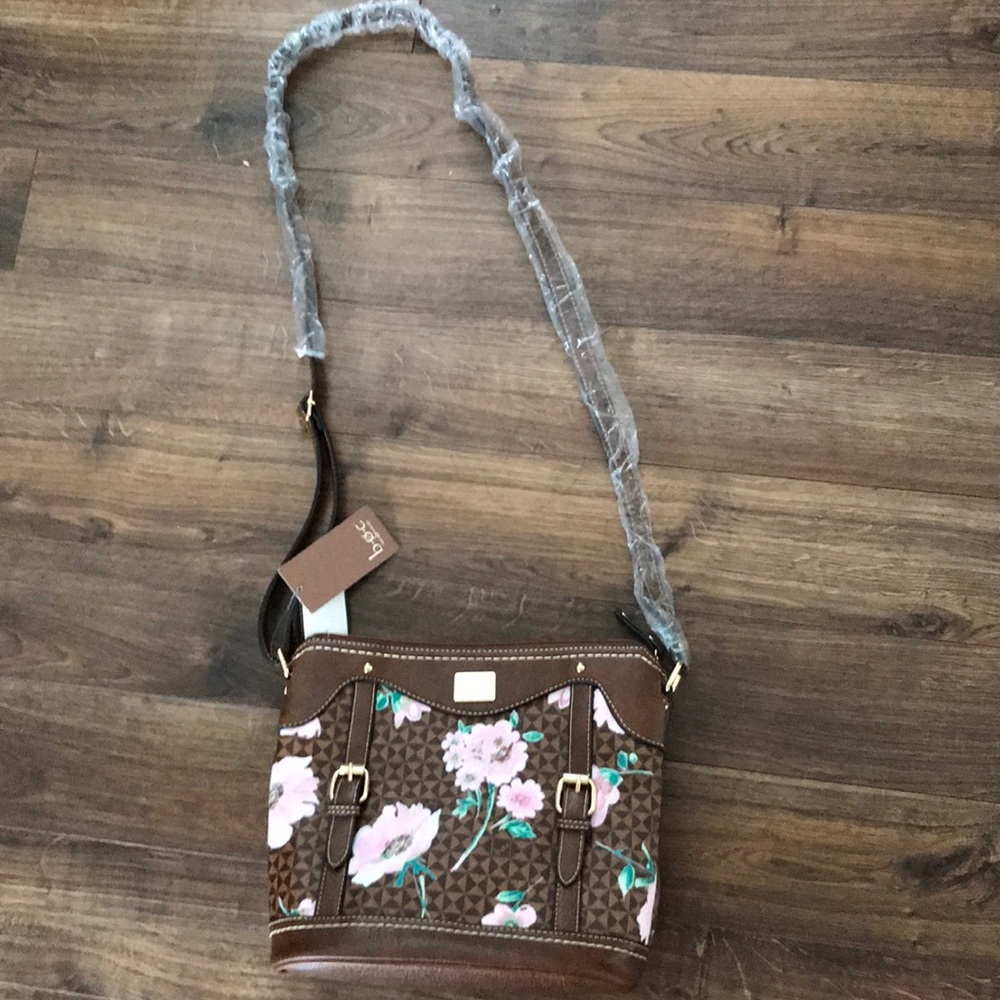 Born O concept Bag